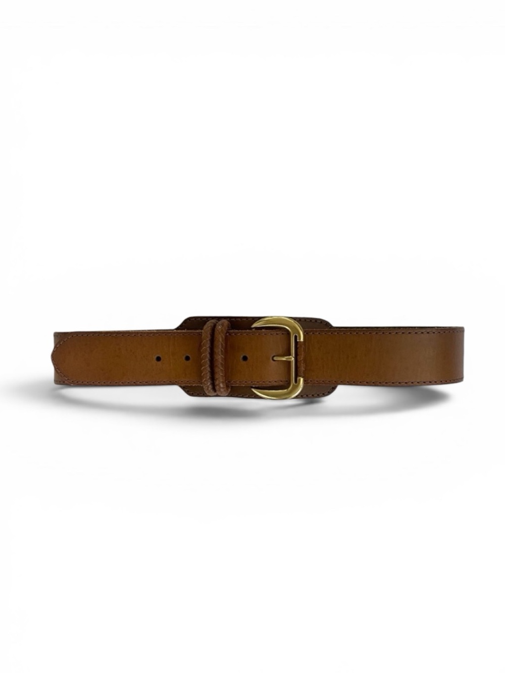 Linea Pelle Leather Belt